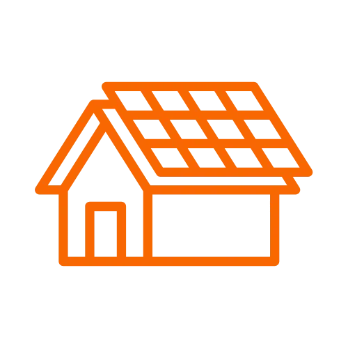 Solar hot water