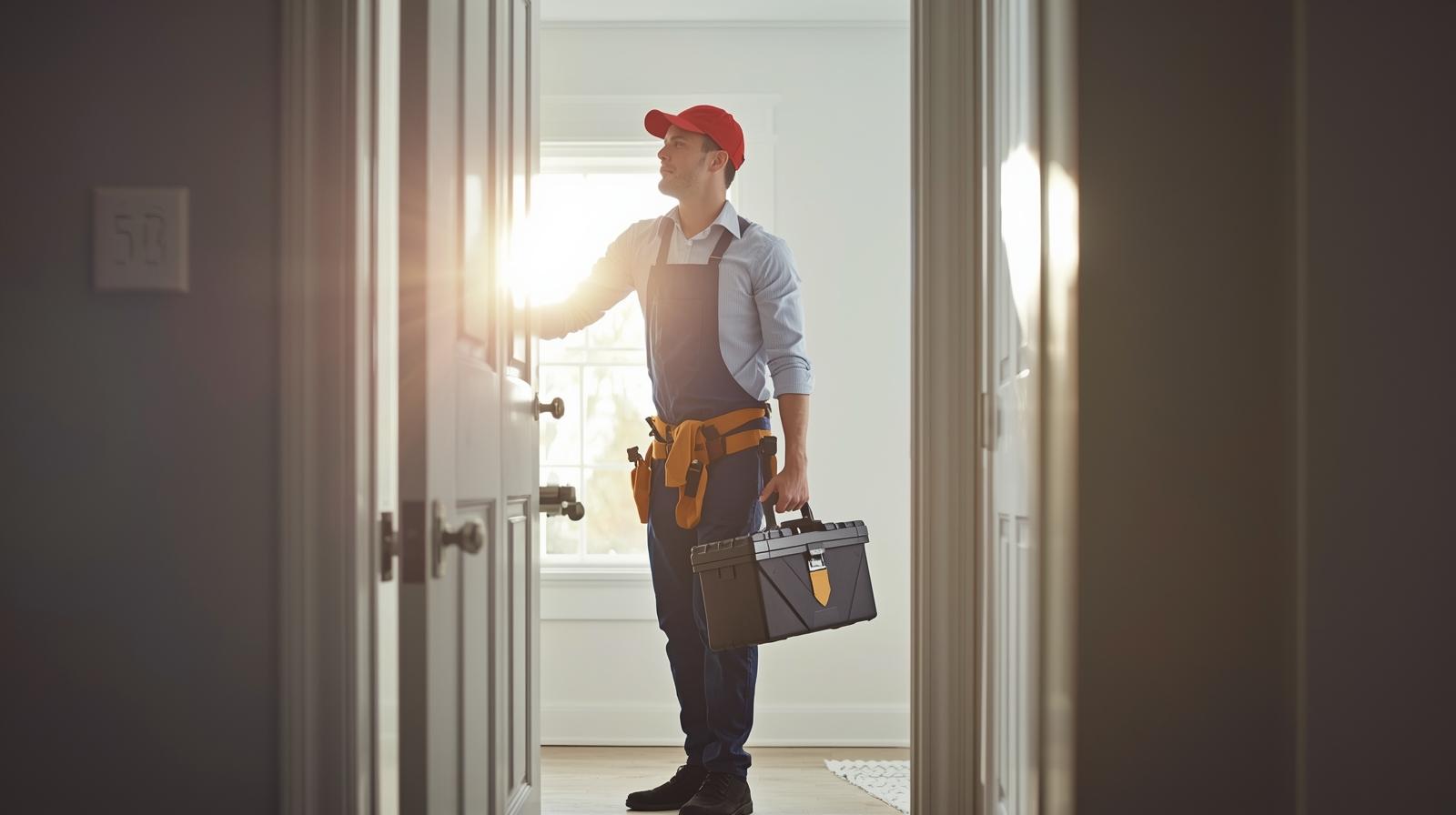 Plumber Lake Clifton