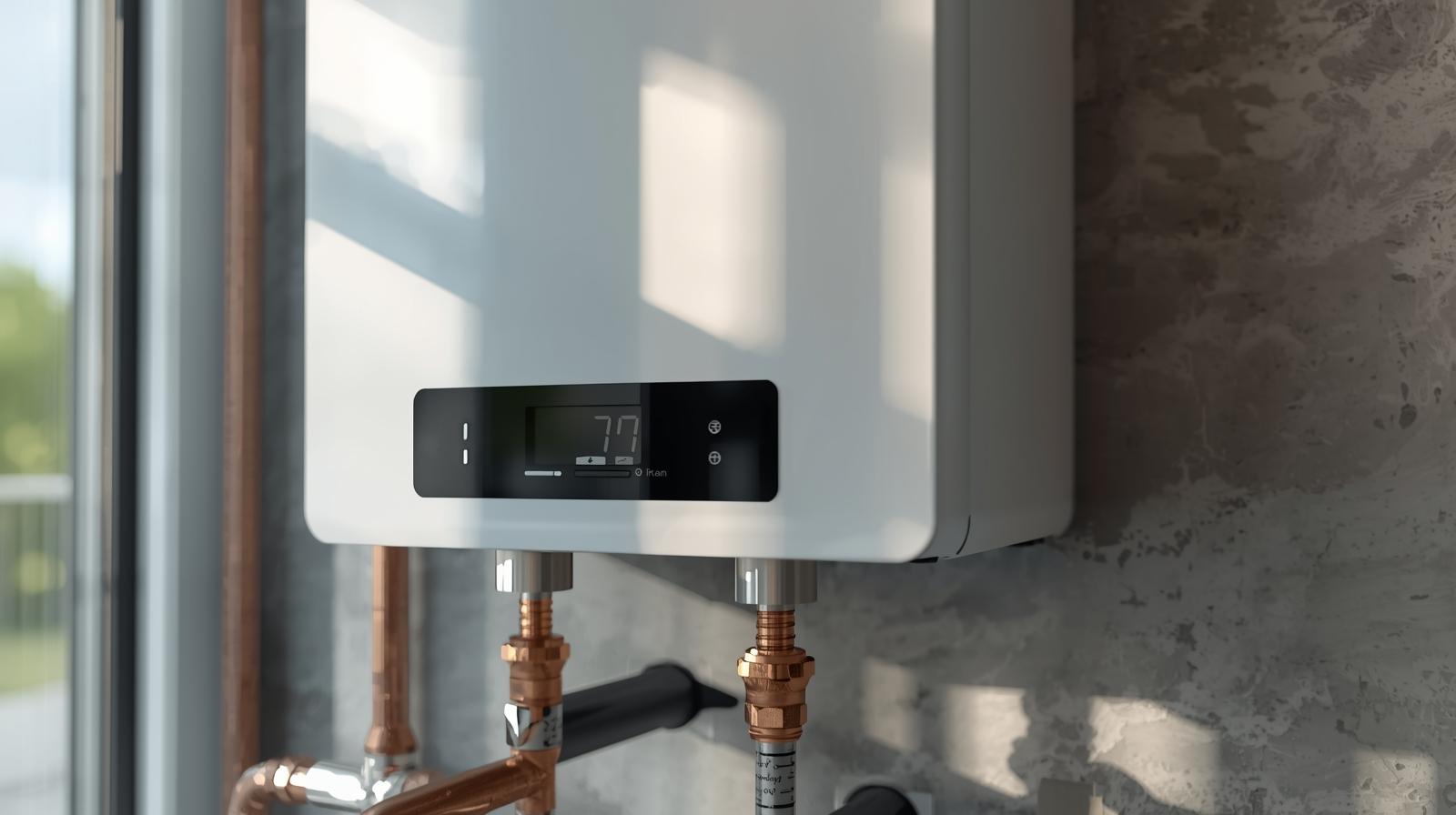 Hot Water System Dawesville