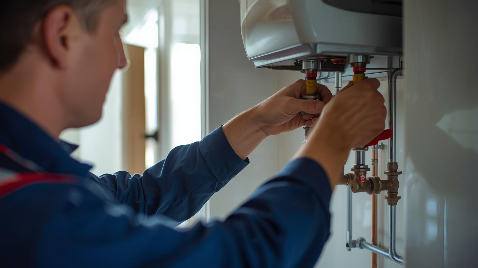 Dawesville Plumbing and Gas Experts