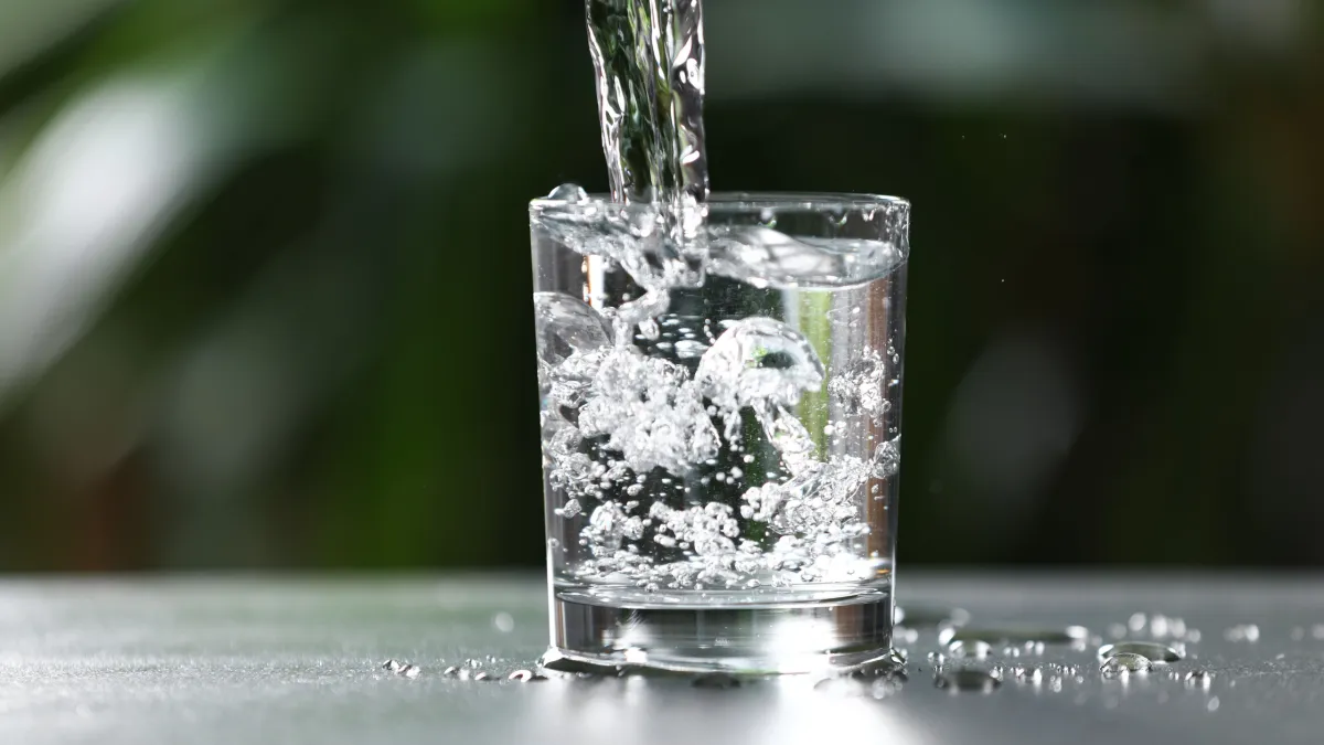 Water Softener Costs in Perth