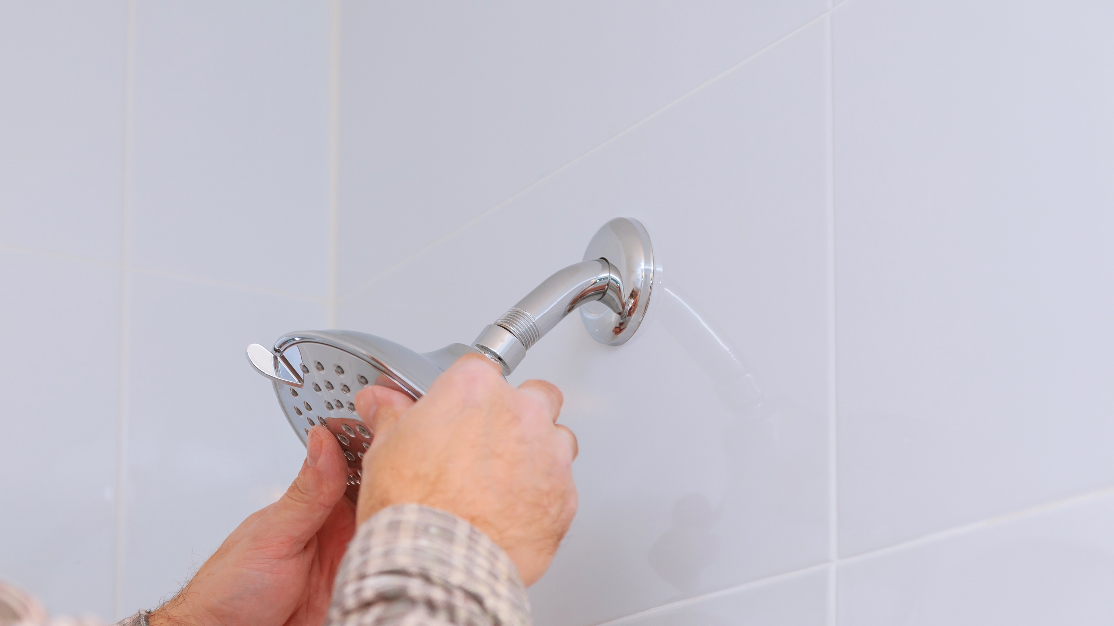 Shower Repairs Dawesville