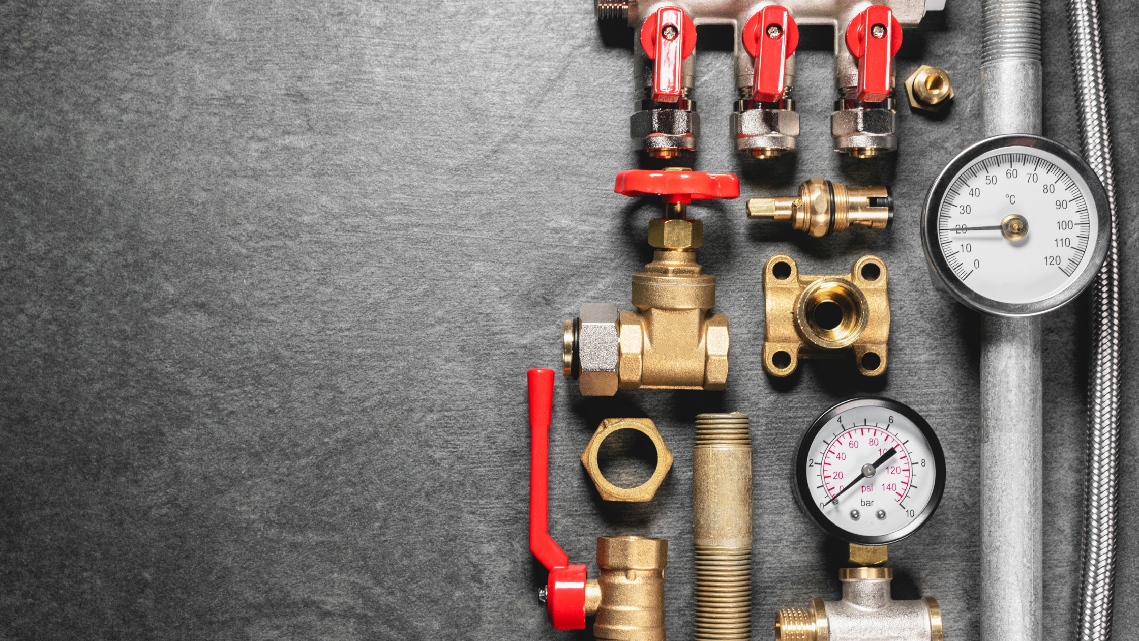 Professional Plumbing Services in Mandurah
