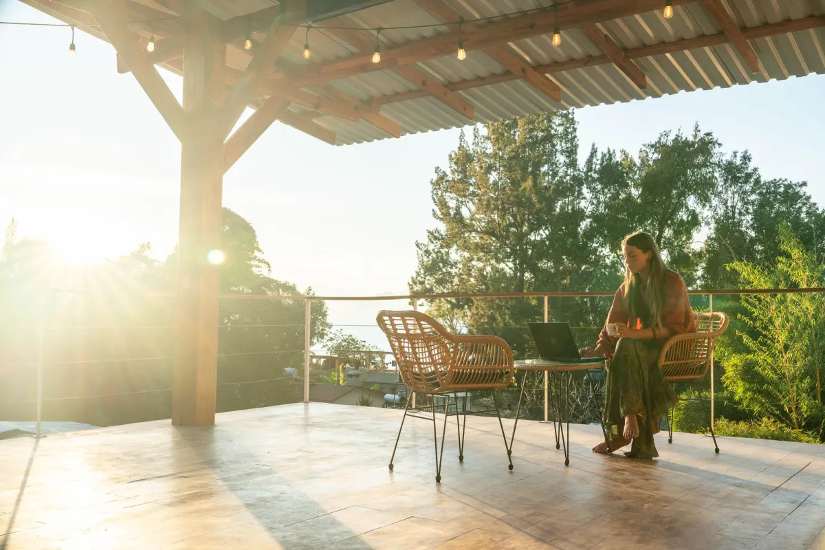 Morning Routines of Successful Remote Workers