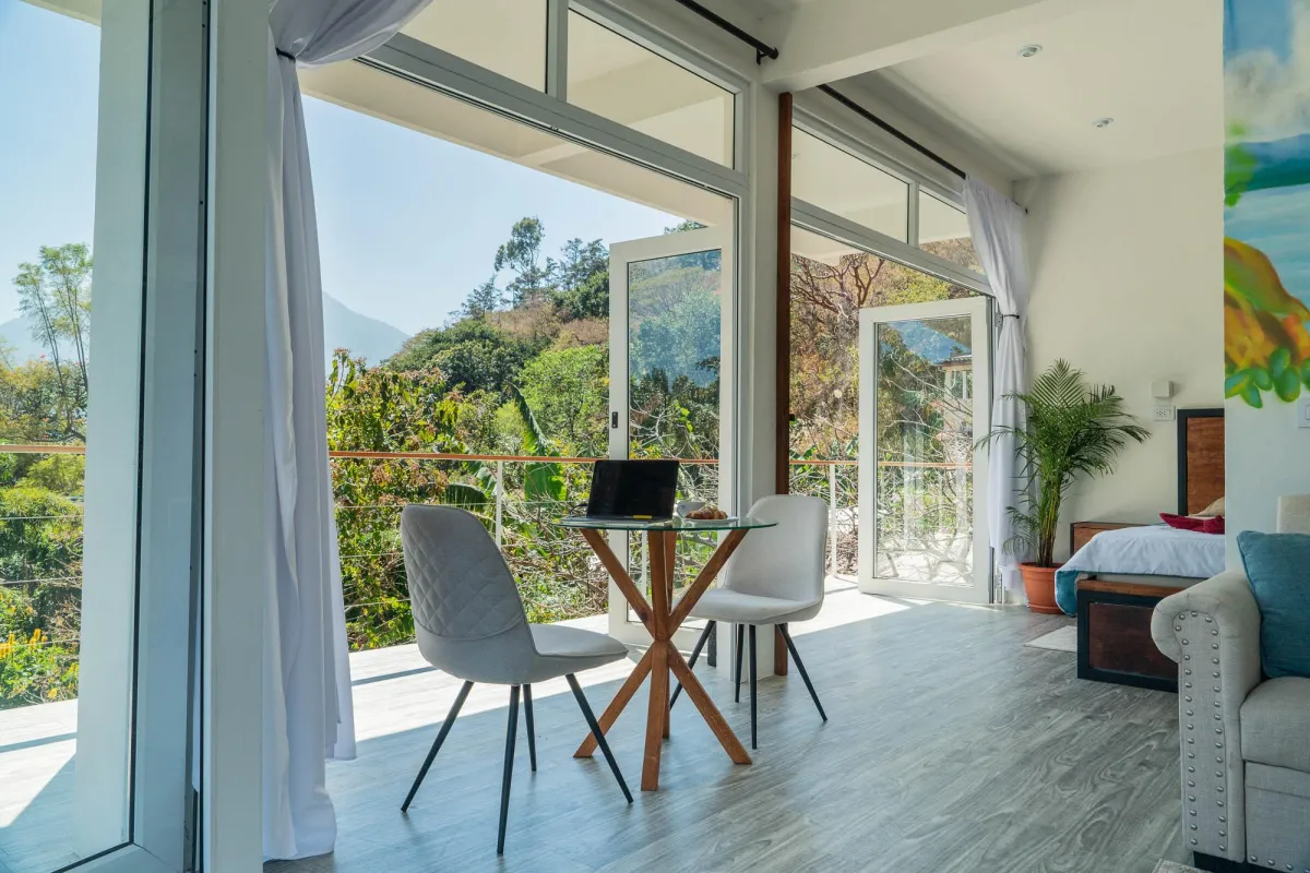 Digital Nomad Cost of Living at Lake Atitlán (2026)