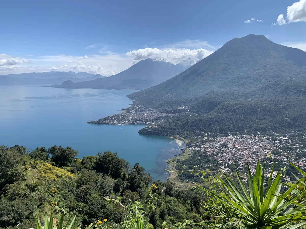 Guatemala City Airport to Lake Atitlán: Every Way to Get There