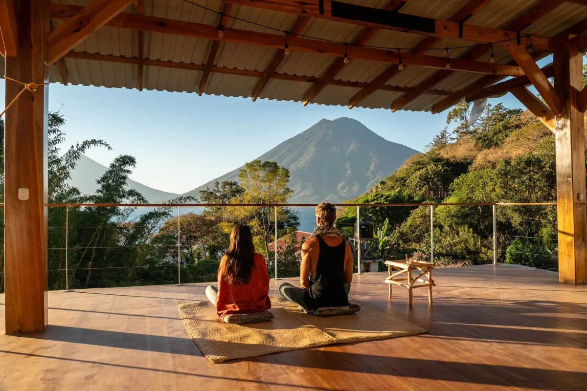 The Perfect 3-Day Lake Atitlán Itinerary