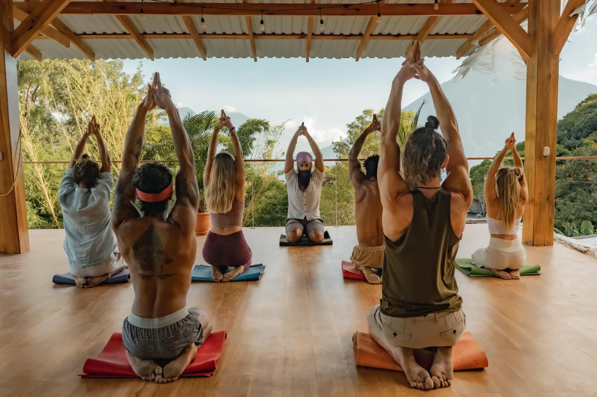 Yoga Teacher Training at Lake Atitlán: What to Know