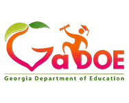 Gorgia Departof Education logo