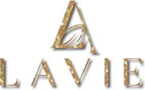 LaVie Skinthetics Wellness Spa Logo