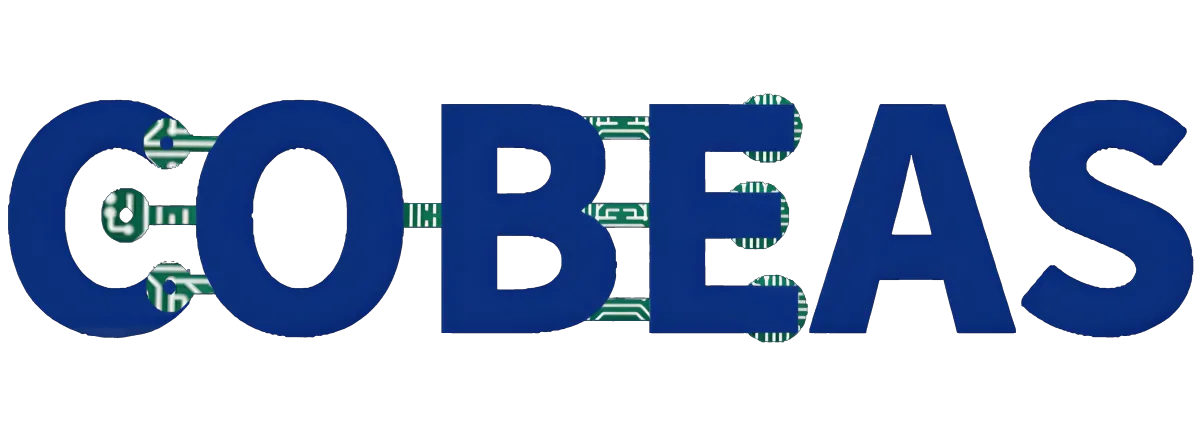 Cobeas logo