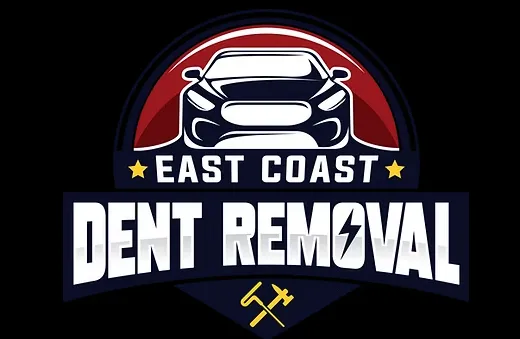 East Coast Dent Removal logo