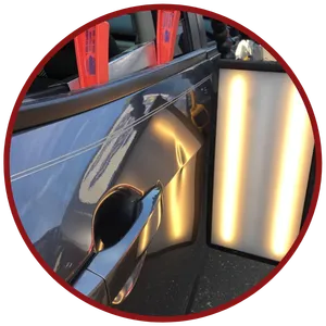 Door Ding Repair