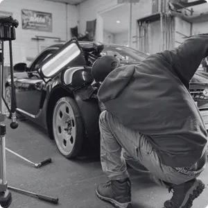 East Coast Dent Removal