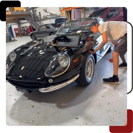 about east coast dent removal