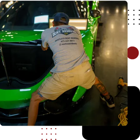 east coast dent removal