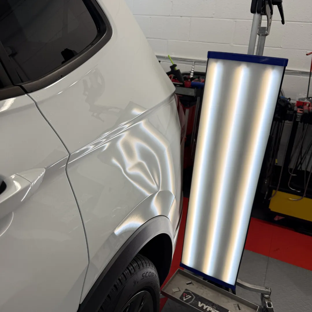 Best Dent Repair Service