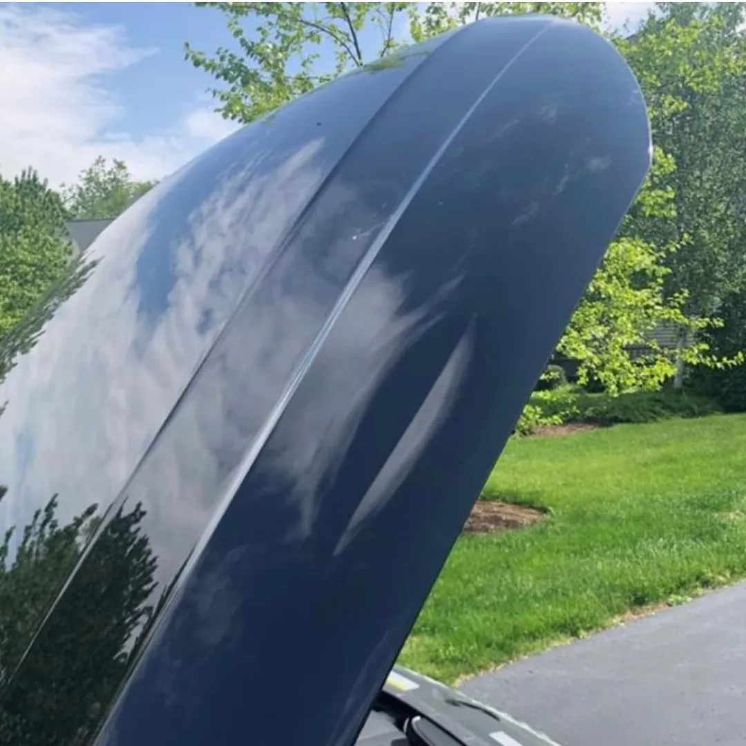 Car Dent Repair Shop