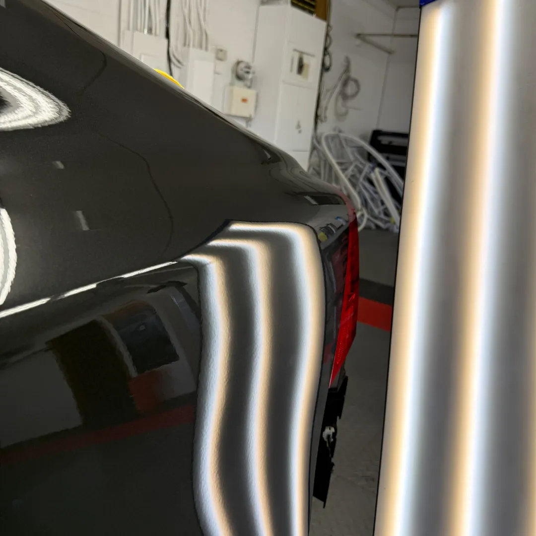 Paintless Dent Removal