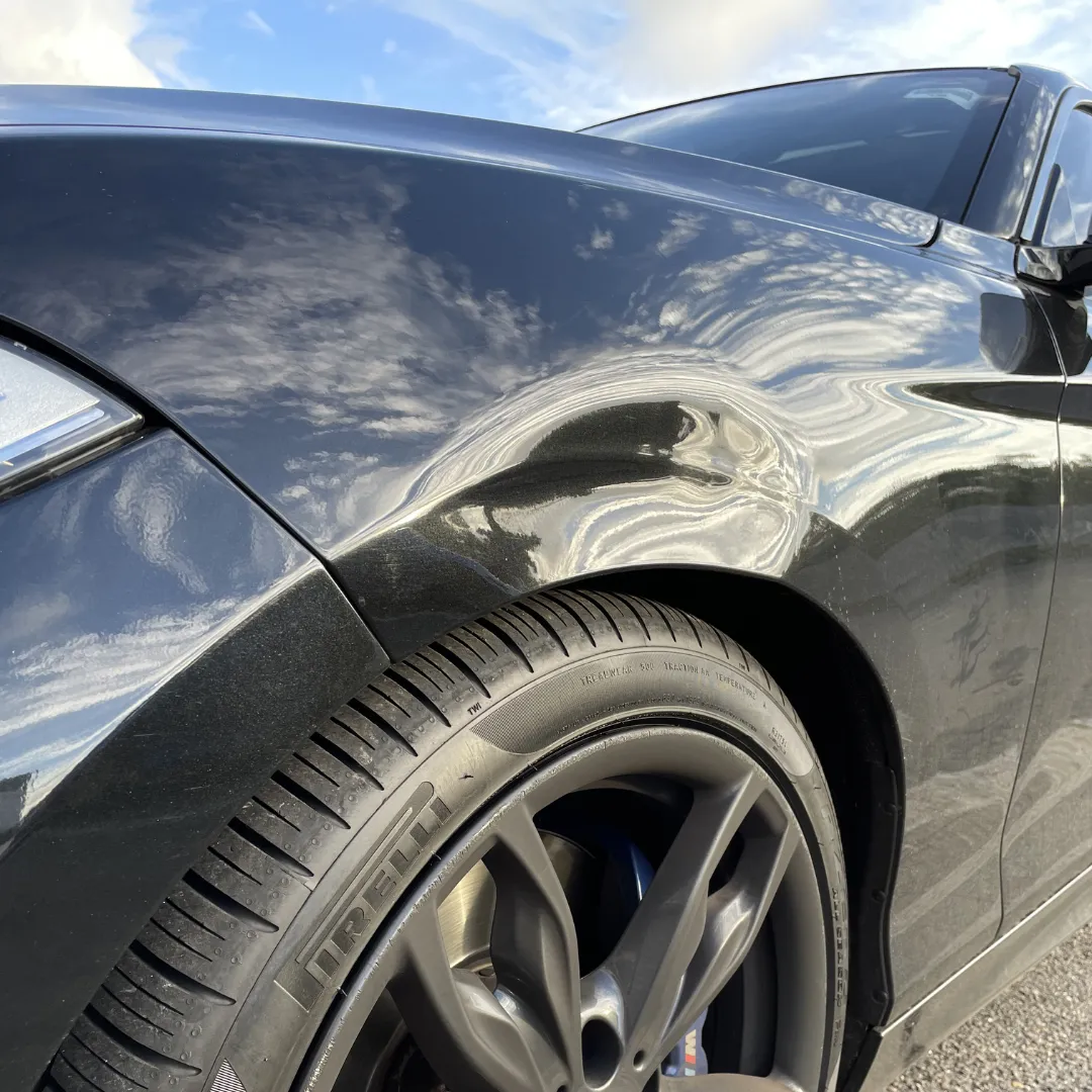 Car Dent Repair