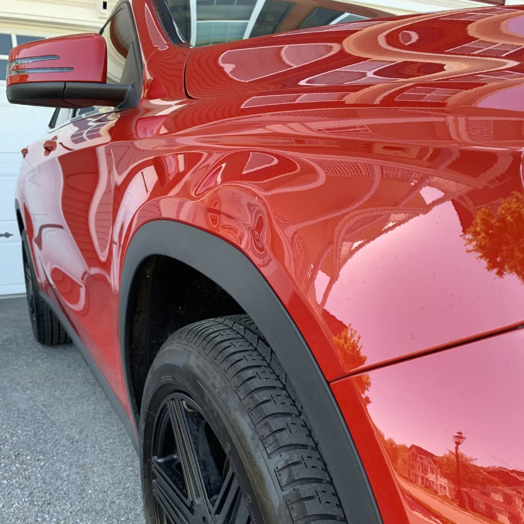 Dent Removal Service for Cars