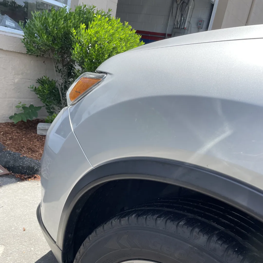 Paintless Dent Removal
