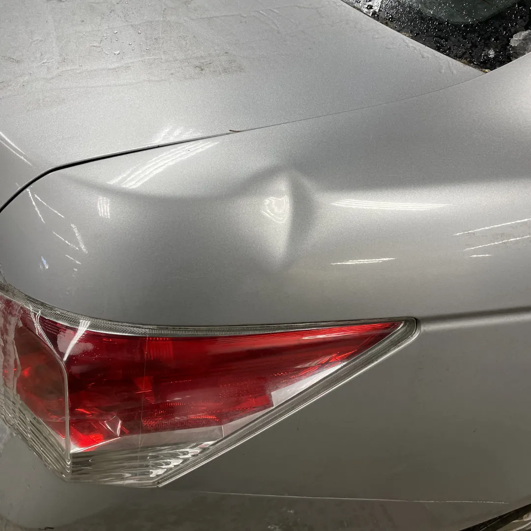 Best Dent Repair Service