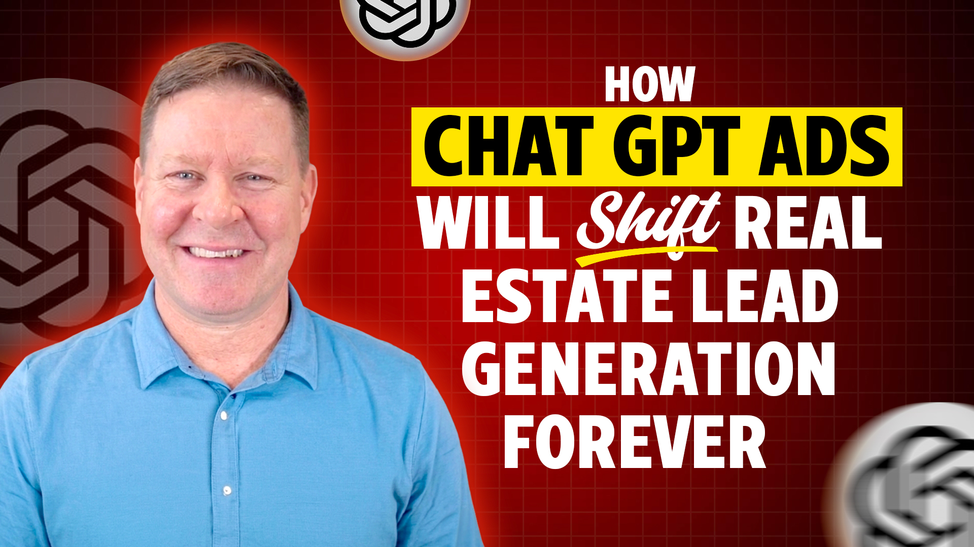 The Future of Real Estate Marketing: Preparing for Chat GPT Ads