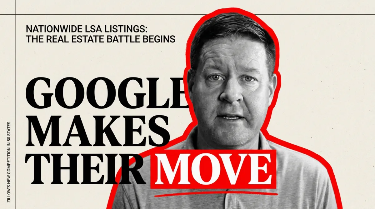 Google Makes Their Move