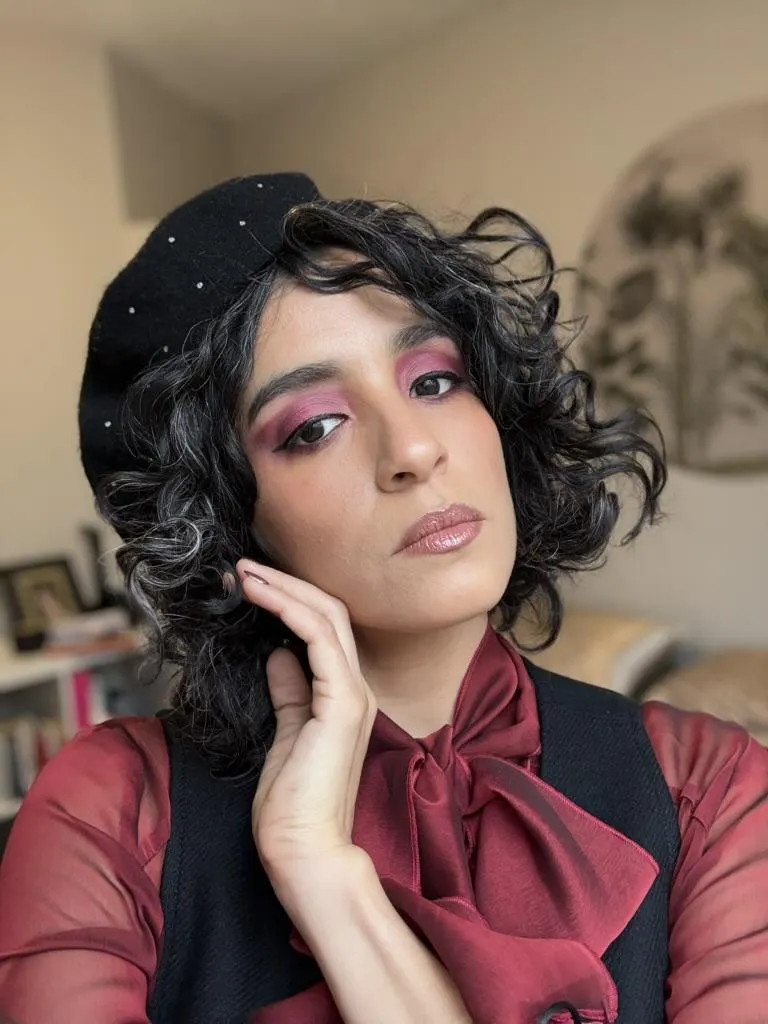 Carolina Chanis, RMP® Master