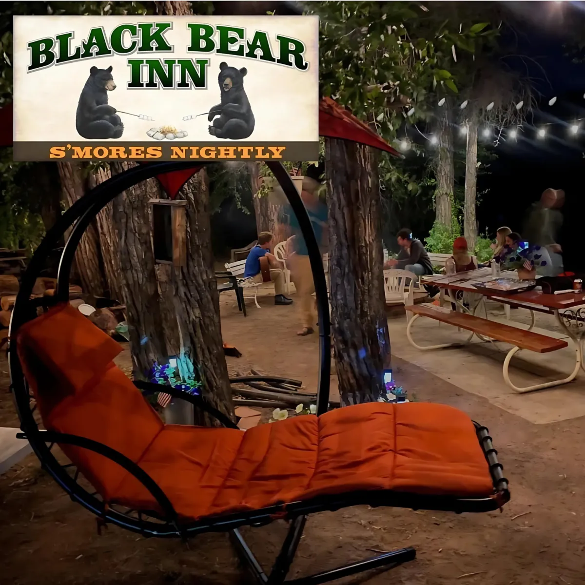 Black Bear Inn Destiny Sponsor