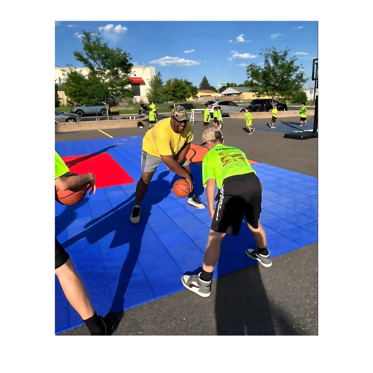 Destiny Camp Participants (1-1)