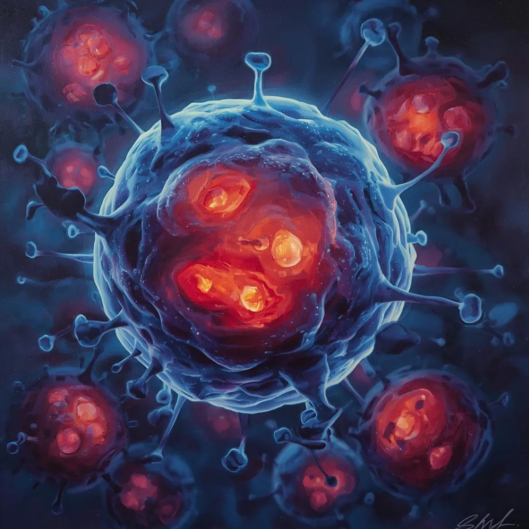 Minimal Residual Disease (MRD): Detecting Cancer at the Molecular Level