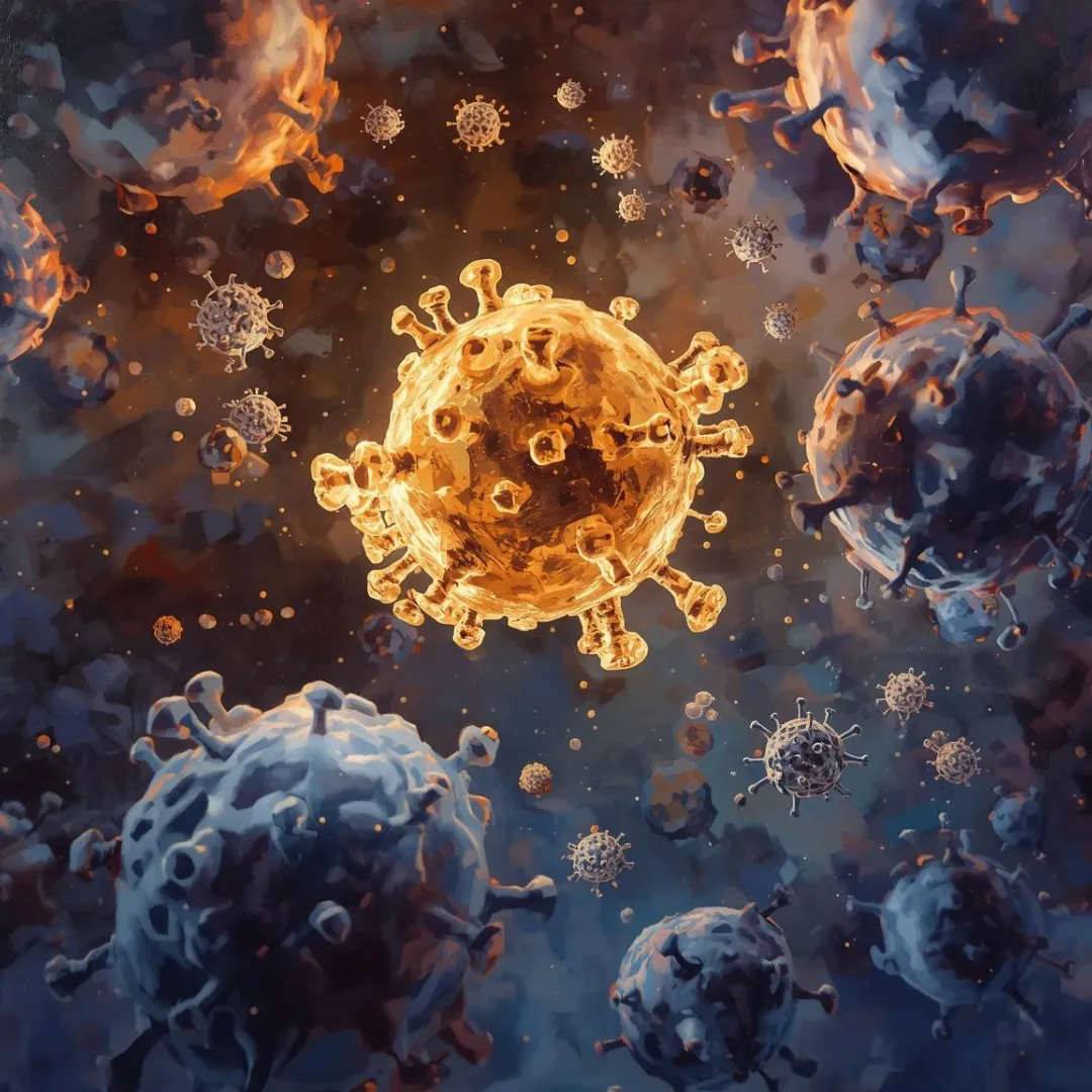 Biomarker-Based Monitoring: Tracking Disease Progression in Real Time