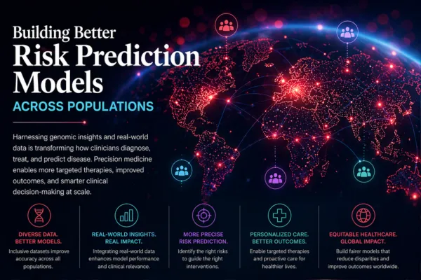 Building Better Risk Prediction Models Across Populations