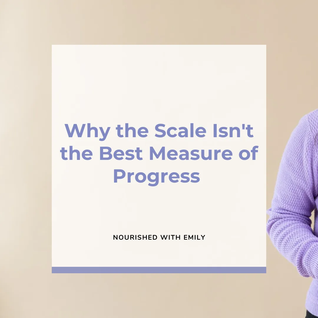 Frustrated that the scale won't budge? Learn what the research actually says about body composition, water weight, and why the number on the scale isn't telling you the whole story.