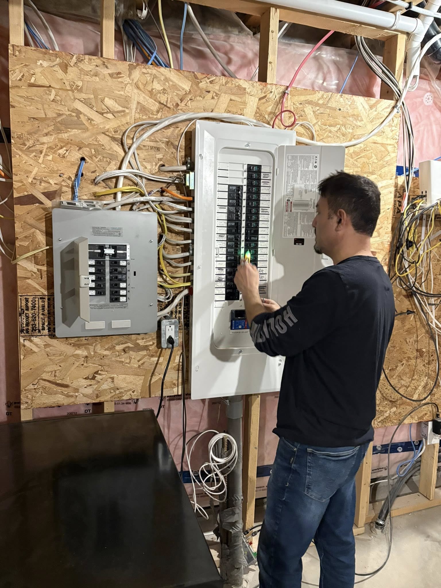 How to Childproof Your Home's Electrical System