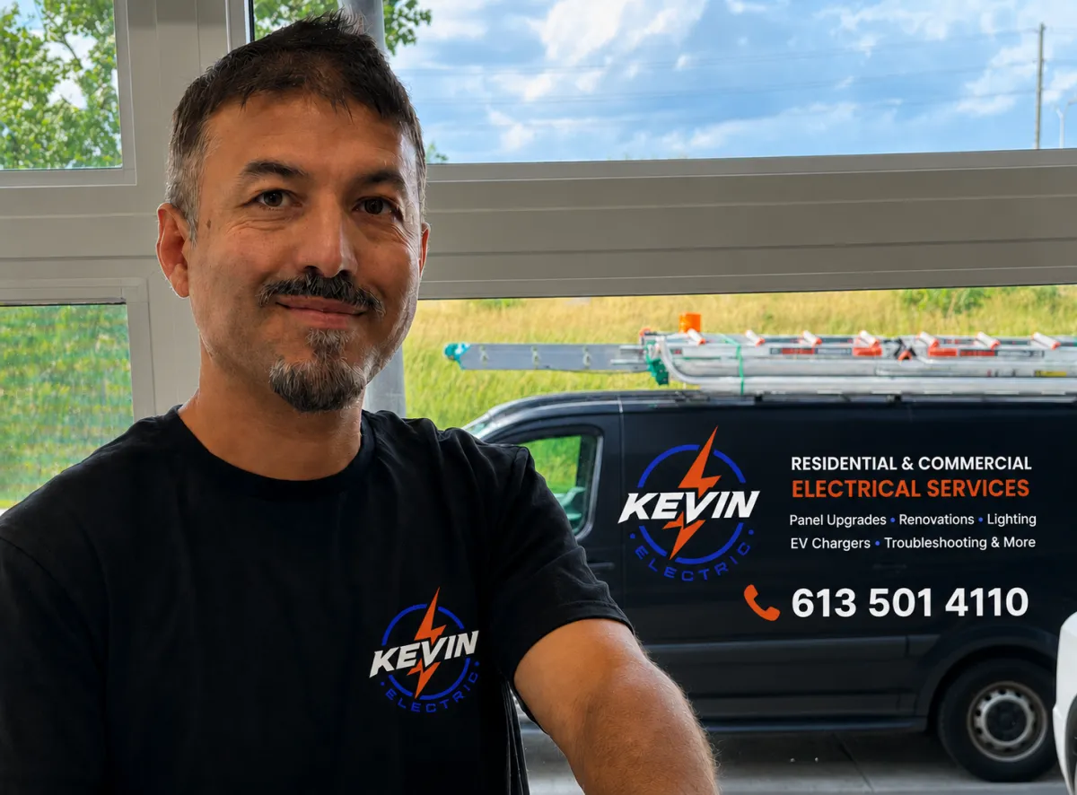 Home Renovation Electrical Planning: What to Discuss With Your Electrician Before Construction