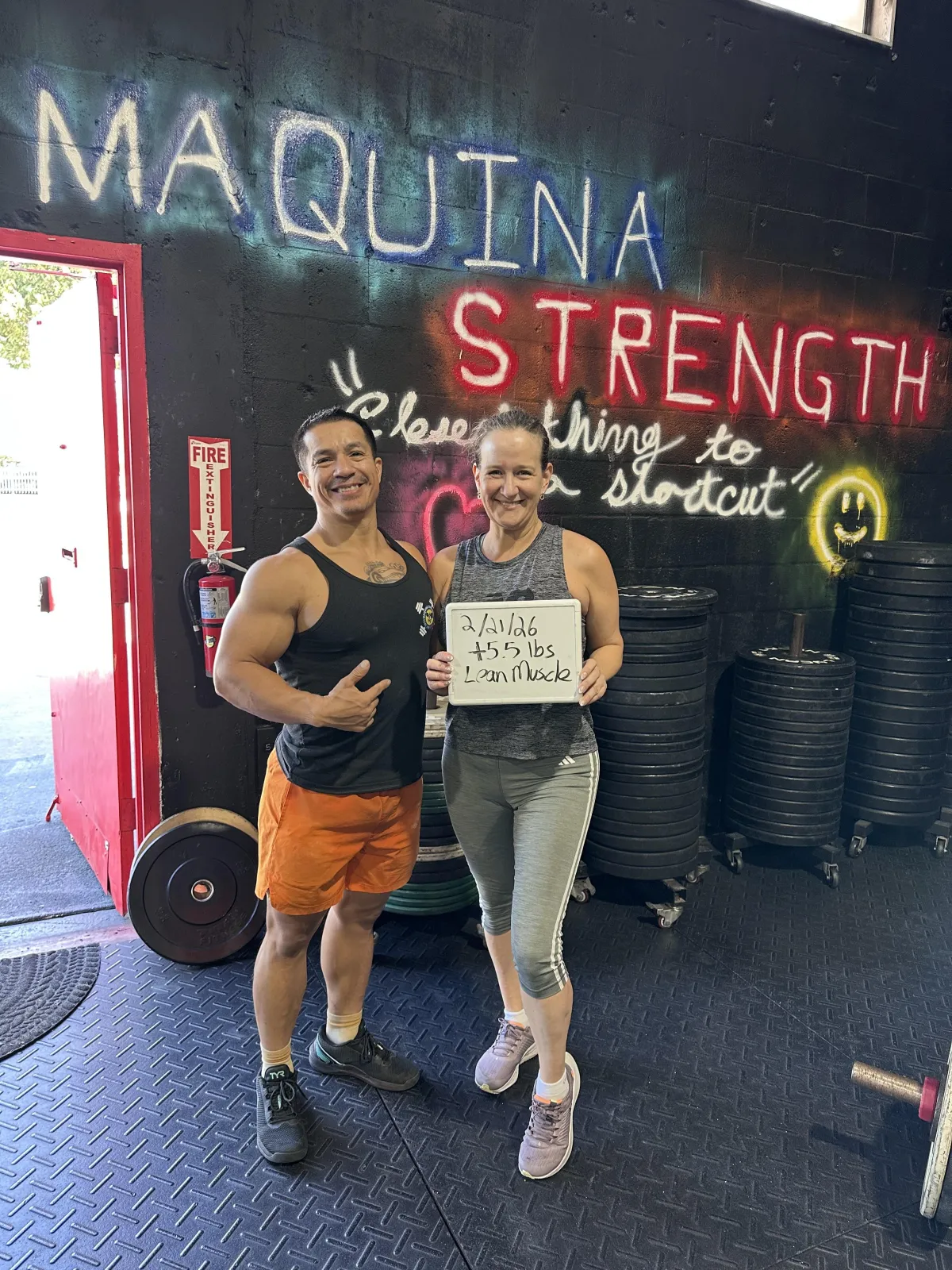 How to Get Rid of Skinny Fat: The Real Skinny Fat Transformation Guide