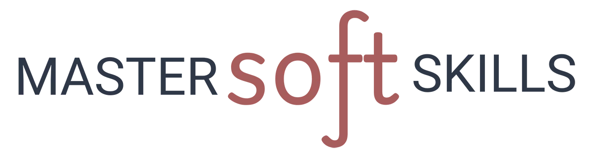 MasterSoftSkills Logo