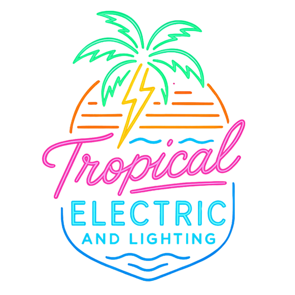 Tropical Electric and Lighting