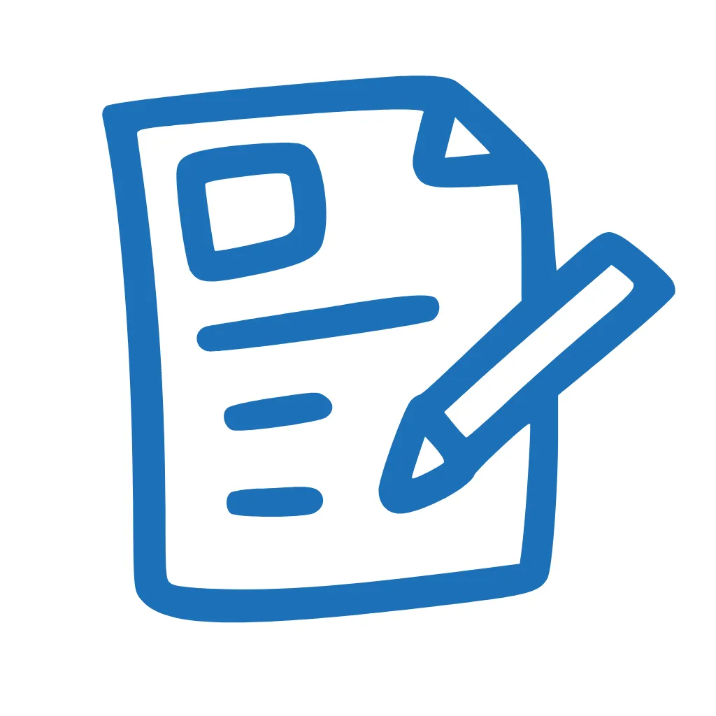 simplified application