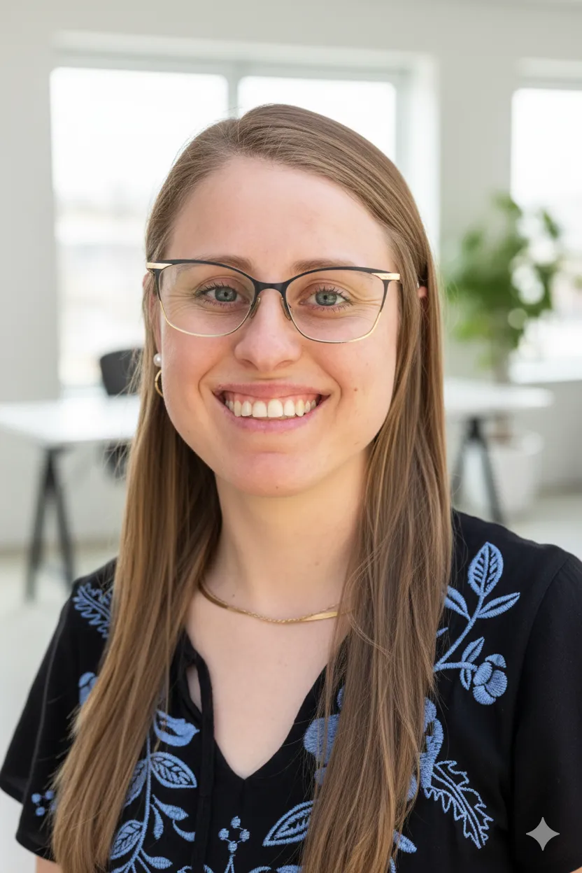 Katelyn Fagala Headshot