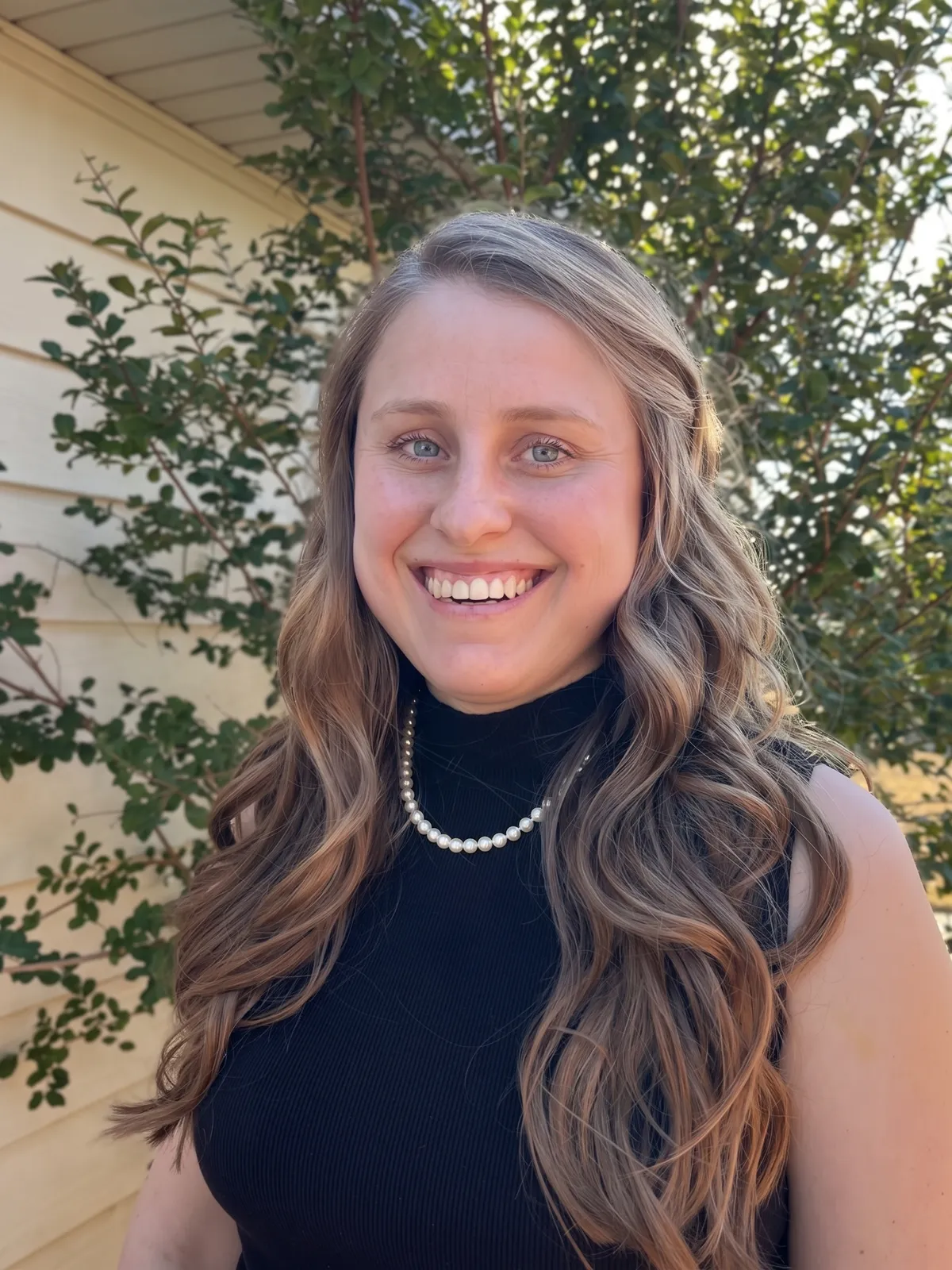 Katelyn Fagala Headshot