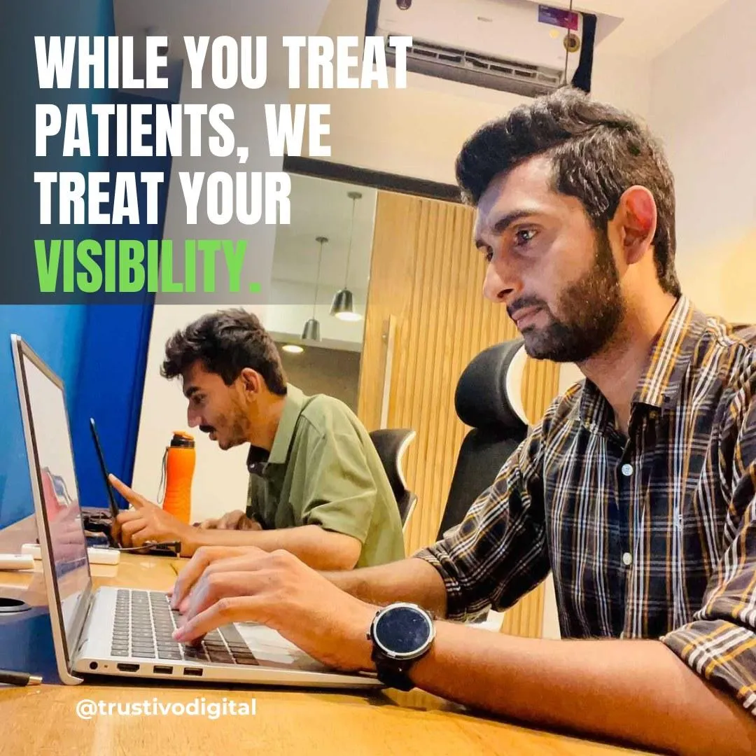 Healthcare Digital Marketing Agency for Doctors In Islamabad & Rawalpindi
