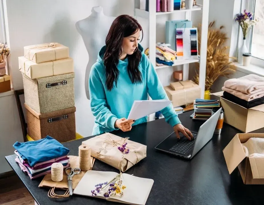 Ecommerce Agency UAE