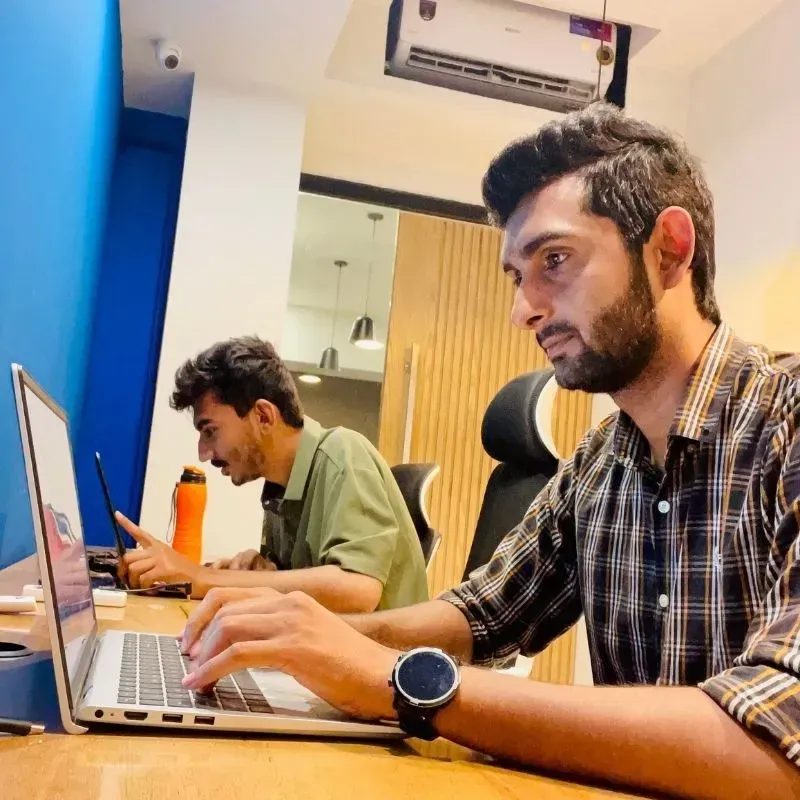 Ecommerce Agency Sharjah