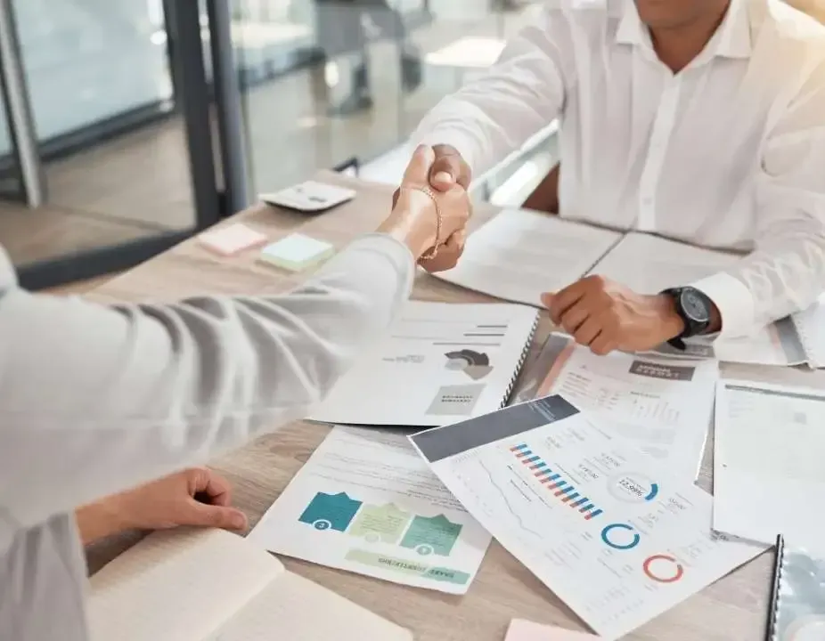 Ecommerce Investment