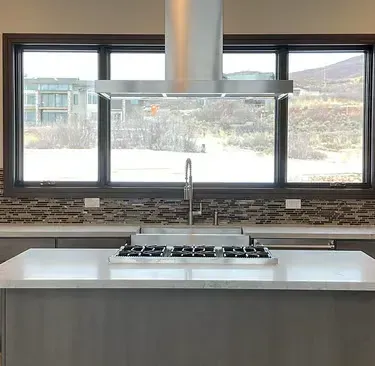 Countertop Fabrication & Installation | Salt Lake County