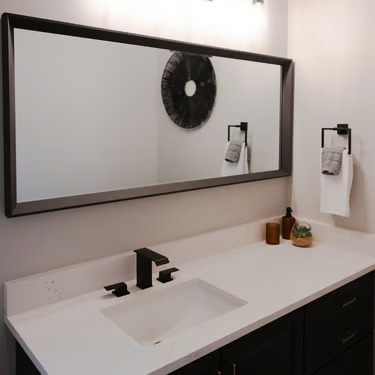 Countertop Fabrication 